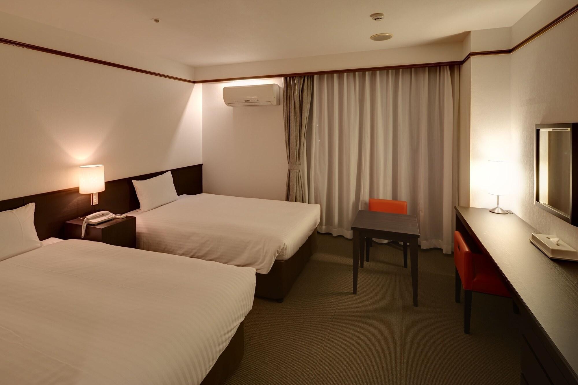 Hotel City Court Naha Exterior foto