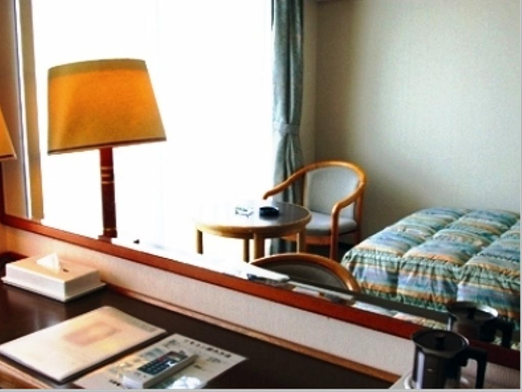 Hotel City Court Naha Quarto foto